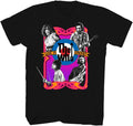 Who Live In Concert Tshirt 2xl Blk 15841155a5 - Who Live In Concert Tshirt 2xl Blk 15841155a5 - Apparel