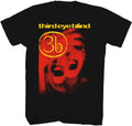 Third Eye Blind Tshirt Shrt Slv Large 22ct0415a3 - Third Eye Blind Tshirt Shrt Slv Large 22ct0415a3 - Apparel