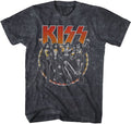 Kiss Buzz Saw Tshirt Extra Large 38101116a4 - Kiss Buzz Saw Tshirt Extra Large 38101116a4 - Apparel