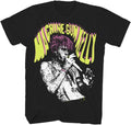 Mgk Singing Tshirt Med 33981073a2 - Mgk Singing Tshirt Med 33981073a2 - Apparel