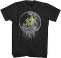 Sleep Token Take Back Tshirt 2xl Blk Ts4422slta5 - Sleep Token Take Back Tshirt 2xl Blk Ts4422slta5 - Apparel