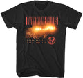 Twenty One Pilots Start Tshirt Sm Blk Ts24top028a1 - Twenty One Pilots Start Tshirt Sm Blk Ts24top028a1 - Apparel