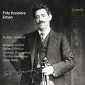 Fritz Kreisler's Heirs Music CD