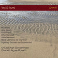 Lost & Found Music CD