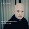 Krumpock,florian - Between Eusebius And Florestan - Music CD