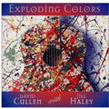 Cullen,david / Haley,jill - Exploding Colors - Music CD