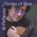 Petteway,al - Shades Of Blue - Music CD
