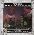 Relativez / Snoop Dogg - Takeover - Music CD