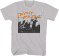 Twenty One Pilots Scribble Tshirt 2xl 24top030a5 - Twenty One Pilots Scribble Tshirt 2xl 24top030a5 - Apparel