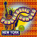 Psychedelic States: New York In The 60s, Vol. 2 Music CD