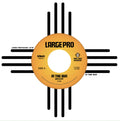 Large Professor - In the Sun [7" Vinyl]