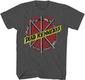 Dead Kennedys Destroy Tshirt 3xlchar Ts0003dka6 - Dead Kennedys Destroy Tshirt 3xlchar Ts0003dka6 - Apparel