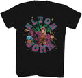 Elton John Ej Images Tshirt 3xl Blk 17111150a6 - Elton John Ej Images Tshirt 3xl Blk 17111150a6 - Apparel