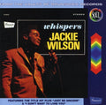 Whispers Music CD