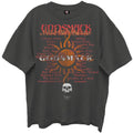 Godsmack Greatest Hits Tshirt Med Blk Tsgv101gdsa2 - Godsmack Greatest Hits Tshirt Med Blk Tsgv101gdsa2 - Apparel