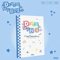 Doha - Dream In My Bag - Music CD