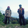 Williams,saul / Nino,carlos - Saul Williams Meets Carlos Nino & Friends At - Vinyl Record