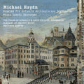 Cambridge The Choir Of Gonville & Caius College - Michael Haydn: Requiem Pro Defuncto Archiepiscopo - Music CD