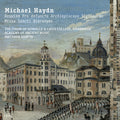 Michael Haydn: Requiem Pro Defuncto Archiepiscopo Music CD