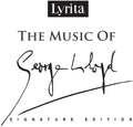 Music Of George Lloyd - Music Of George Lloyd - Music CD