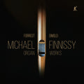 Eimold,forrest - Michael Finnissy: Organ Works - Music CD