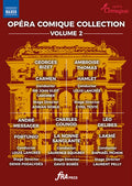 Noble,adrian - Opera Comique Collection Vol. 2 - Carmen Hamlet - DVD
