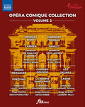 Noble,adrian - Opera Comique Collection Vol. 2 - Carmen Hamlet - Blu-ray