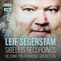 Helsinki Philharmonic Orchestra - Leif Segerstam & Helsinki Philharmonic Orch - Sibe - Music CD