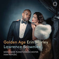 Morley,erin - Golden Age - Music CD