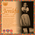 Leos Janacek: Jenufa - Leos Janacek: Jenufa - Music CD