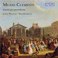 Clementi: Pno Duets Music CD