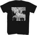Beatles Revolver Tshirt Shrt Slv Xl Blk 2061103806 - Beatles Revolver Tshirt Shrt Slv Xl Blk 2061103806 - Apparel