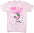 Rolling Stones Hackney Tshirt 3xl Pink 31273052a6 - Rolling Stones Hackney Tshirt 3xl Pink 31273052a6 - Apparel