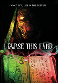 I Curse This Land - I Curse This Land - DVD