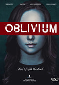 Oblivium - Oblivium - DVD