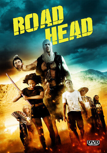 Road Head - Road Head - DVD