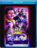 Late Game - Late Game - Blu-ray