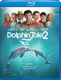 Dolphin Tale 2 - Dolphin Tale 2 - Blu-ray