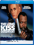 Long Kiss Goodnight - Long Kiss Goodnight - Blu-ray