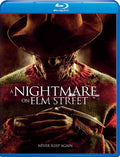 Nightmare On Elm Street (2010) - Nightmare On Elm Street (2010) - Blu-ray