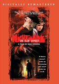 Nightmare On Elm Street (1984) - Nightmare On Elm Street (1984) - DVD