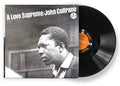 Coltrane,john - Love Supreme (monophonic Edition) - Vinyl Record