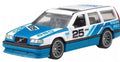 Hot Wheels Premium - Hot Wheels Premium Volvo 850 Estate - Collectibles