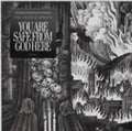 Acacia Strain - You Are Safe From God Here - Music CD