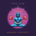 Buddhist Hipsters [Indie Exclusive Rust Colored Vinyl] Vinyl Record