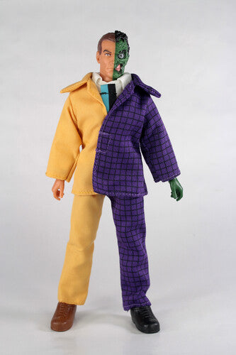 8in 50th Wgsh Two Face - 8in 50th Wgsh Two Face - Collectibles