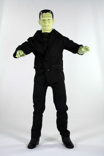 14in Frankenstein - Universal - 14in Frankenstein - Universal - Collectibles