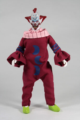 8in Killer Clowns (slim) - 8in Killer Clowns (slim) - Collectibles