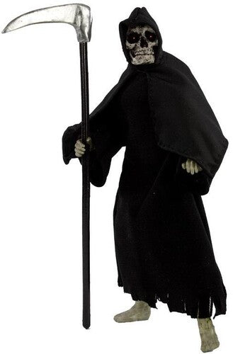 8in Grim Reaper - 8in Grim Reaper - Collectibles