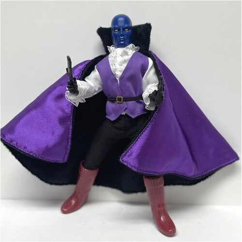 8in Grim Ghost - 8in Grim Ghost - Collectibles